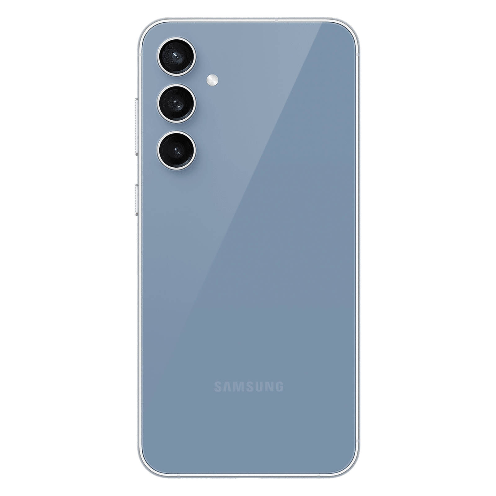 Buy SAMSUNG Galaxy S23 FE 5G (8GB RAM, 128GB, Indigo) Online – Croma